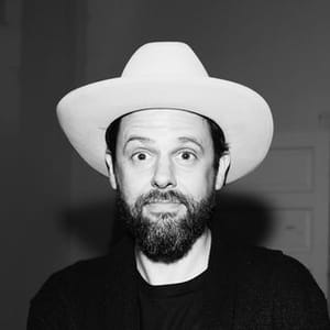 Eric Ryan Anderson