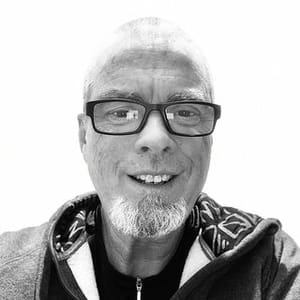 Steve Giberson