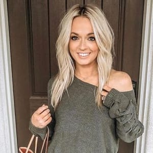 Amanda Bouldin