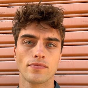 Matthew Djordjevic