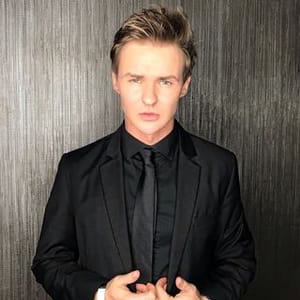 Mikhail Polovenko