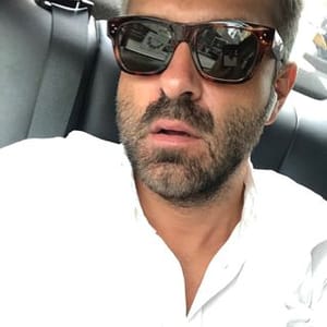 Cedric Murac