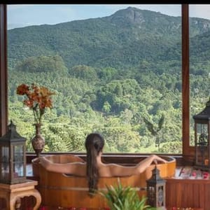 Pousada Spa Mirante Da Colyna