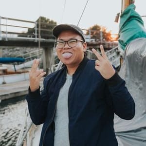 Jesse Tam
