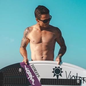 Paddy Mack