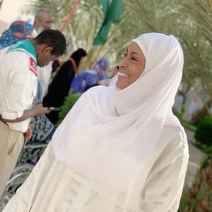 Fatima Abdullahi