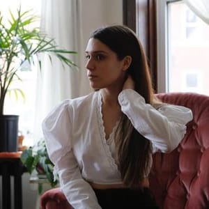 Gia Margaret
