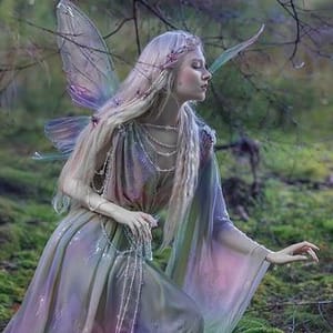 Fairy Cave