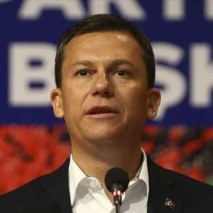 Fatih Sahin