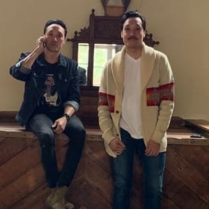 Houston Brothers
