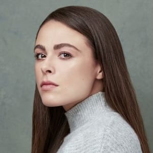 Boston Portrait