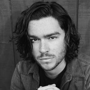 Eddie Alderson