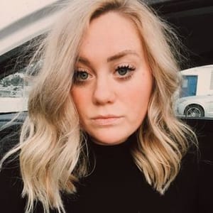 Haley Jacobson