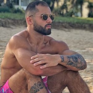 Gabriel Lessa