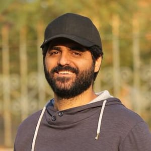 Vahid Amini
