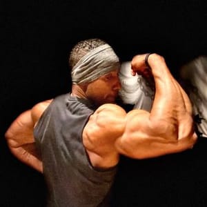 Maximus Chambers