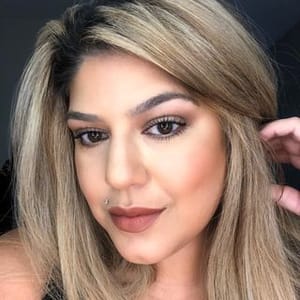 Stephanie Aguilar