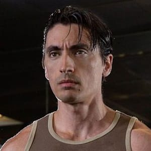 Aaron Schoenke