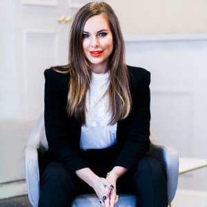 Dr Krystyna Bchd