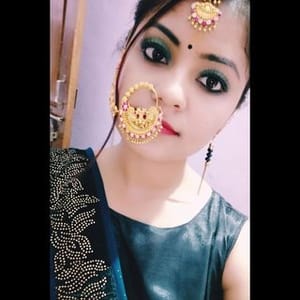 Kaira Komal Chand
