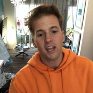 Charlie Rocket