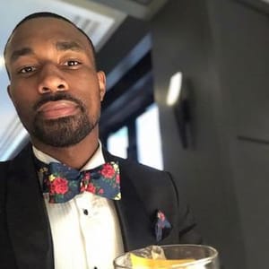 Kyo Dominick