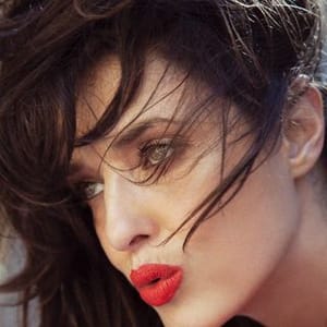 Aka Lara Gerin