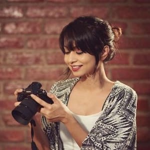 Trisha Sarang