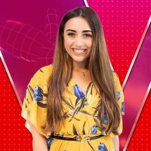 Celine Dib
