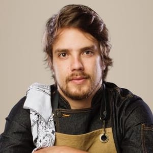 Vitor Bourguignon
