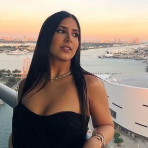 Cristina Arcay