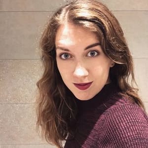 Samantha Shannon