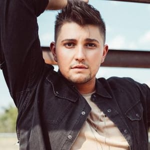 Joe Lasher