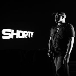 Shorty bbk