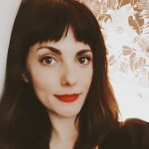 Georgina Reilly