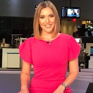 Maria Alesia Sosa
