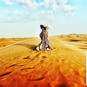 Beyond Dubai