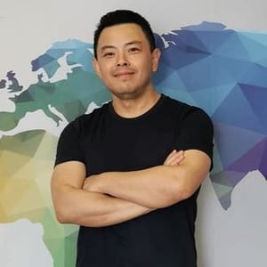 Andrew Darmoko