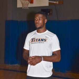 Austen Awosika