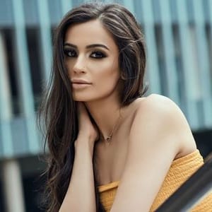 Tanpreet Parmar