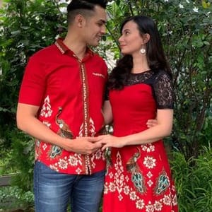 Tgif Batik