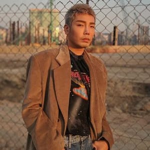 Anson Lau