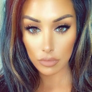 Krystal Dawn