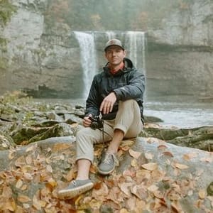 Landscape Knoxville