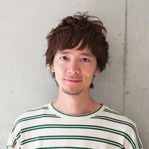 Suzuki Shigeharu