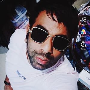 Sharad Raghav