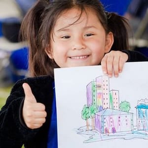 United Way Of Greater La