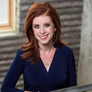 Nicole Rickey