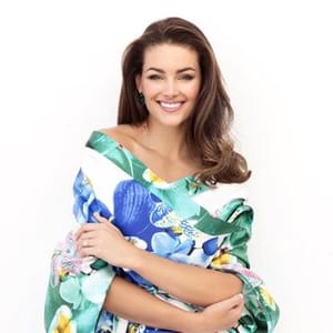 Rolene Strauss