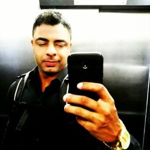 Gui Almeida